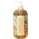 Greenwich Bay Trading Company Aloe + Oat Hand Soap Enriched with Shea Butter, Cocoa Butter, Aloe & Oatmeal Extract Beauty & Personal Care Greenwich Bay Trading Company