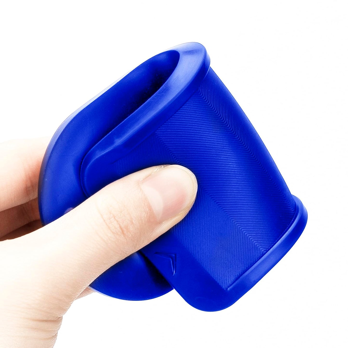 Linkidea Portable Razor Blade Cleaner, Rubber Hair Removal Tool for Razor Maintenance, Compatible with Gillette Fusion 5 Power, Fusion 5 ProGlide Beauty and Personal Care Linkidea