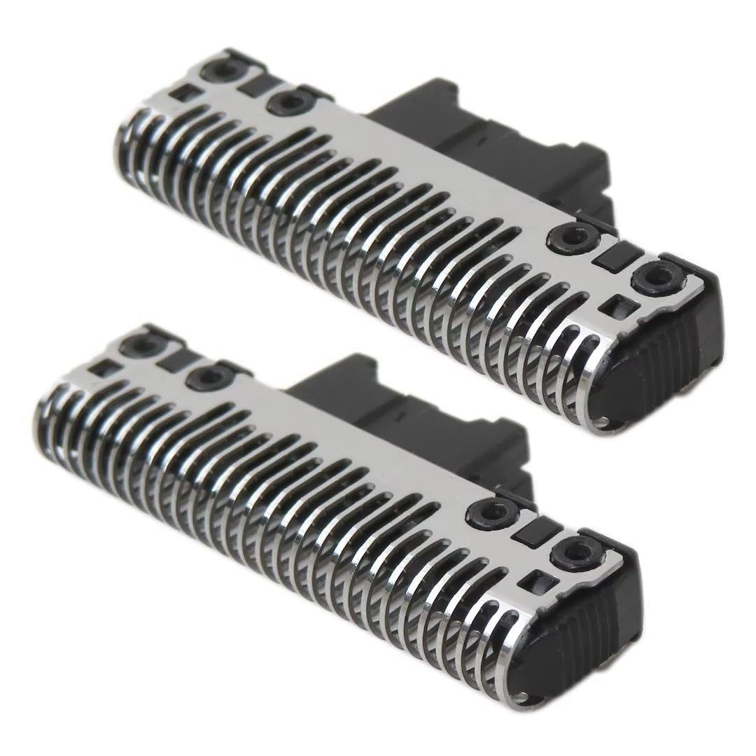 2Pcs 2023 Original Craft WES9075P Shaver Razor Head Inner Blade Cutter Replacement for Panasonic Shaver Foil : ES7022 ES7024 ES7025 ES7026 ES7027 Beauty and Personal Care USonline911