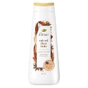 Dove Spiced Chai Latte Liquid Body Wash for Deep Nourishment Holiday Treats Limited Edition, 20 fl oz Beauty & Personal Care Dove