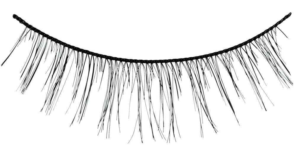 Revlon Intensifeye Define Eyelashes, 91222/D103, 1 pr Beauty & Personal Care REVLON