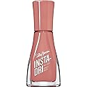 Sally Hansen Insta-Dri®, Mauve It, Quick Dry, Long Lasting, Streak-Free Shine, Nude Nail Polish Beauty & Personal Care Sally Hansen