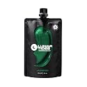 Lunar Tides Semi-Permanent Hair Color (43 colors) (Juniper, 4 fl. oz.) Beauty & Personal Care Lunar Tides