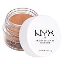 NYX PROFESSIONAL MAKEUP Eyeshadow Base Primer, Skin Tone Beauty & Personal Care NYX PROFESSIONAL MAKEUP