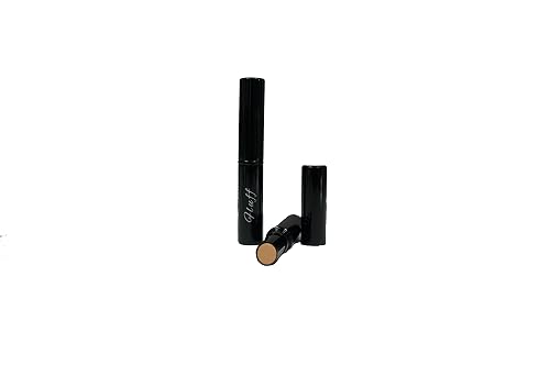 Mineral Oil-Free Concealer for Eyelash Extensions (Light) Beauty & Personal Care Fluff Lashes