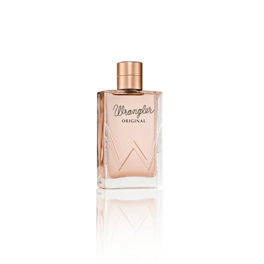 Tru Fragrance Beauty Wrangler Original Perfume For Her, 2.5 fl oz - Sugared Fruits, Tart, Vibrant Beauty & Personal Care Tru Fragrance Beauty