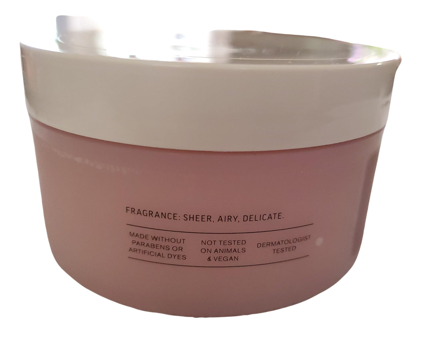 Bath and Body Works Sensitive Skin with Colloidal Oatmeal Whipped Body Butter Beauty & Personal Care Bath & Body Works