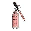 L.A. COLORS Illuminating Skin Enhancer, Aura CID245 Beauty & Personal Care L.A. COLORS