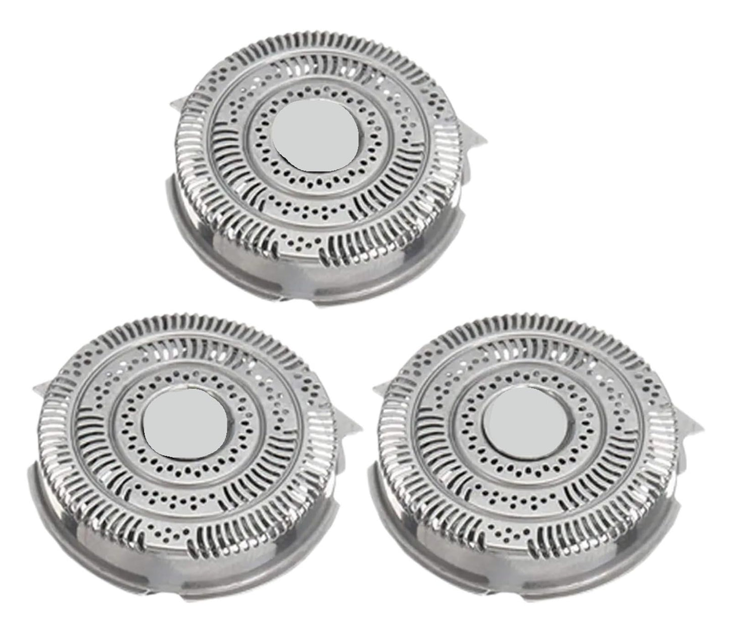 3pcs 8240xl Replacement Blades?Compatible for Philips?HQ9 Replacement Shaver Head Blades 8150XL 8160XL 8140XL 8100 Series. Beauty and Personal Care QCBYPMVBT