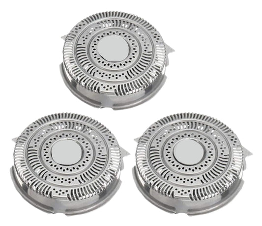 3pcs 8240xl Replacement Blades?Compatible for Philips?HQ9 Replacement Shaver Head Blades 8150XL 8160XL 8140XL 8100 Series. Beauty and Personal Care QCBYPMVBT
