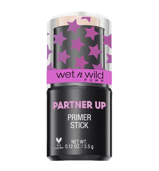 wet n wild Partner Up Primer Stick Prime Player
