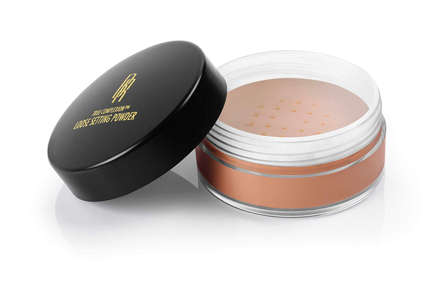 Black Radiance True Complexion Loose Setting Powder, Honeymoon, 0.64 Ounce Beauty & Personal Care Black Radiance