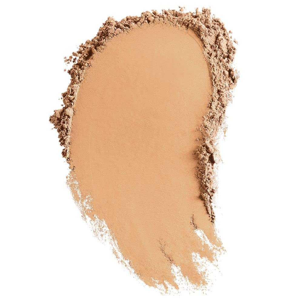 Original Matte Loose Mineral Foundation SPF 15, 13 Golden Beige Beauty & Personal Care bareMinerals