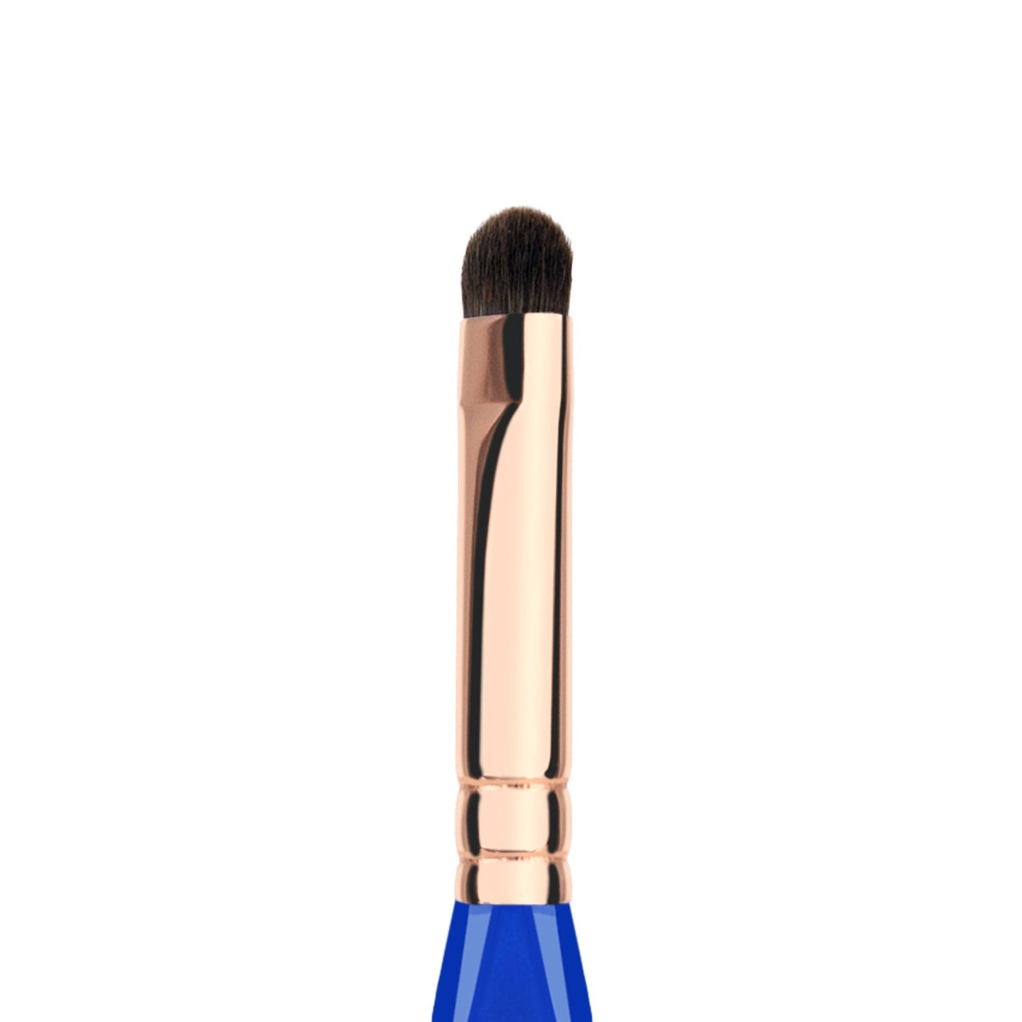 Bdellium Tools Professional Makeup Brush - Golden Triangle 758 Large Smudge - With All Vegan and Soft Synthetic Fibers, For Creating a Smoky Eye Beauty & Personal Care BDELLIUM TOOLS
