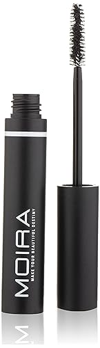 Volume & Lifting Mascara Beauty & Personal Care Moira