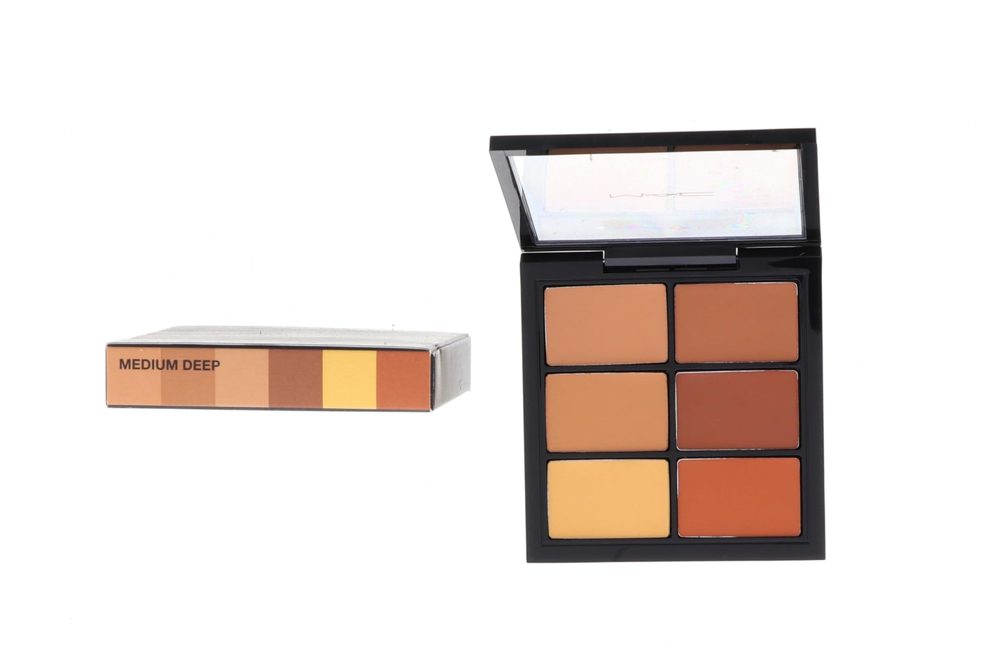 MAC Pro Conceal and Correct Palette ~ MEDIUM DEEP ~ Beauty & Personal Care MAC