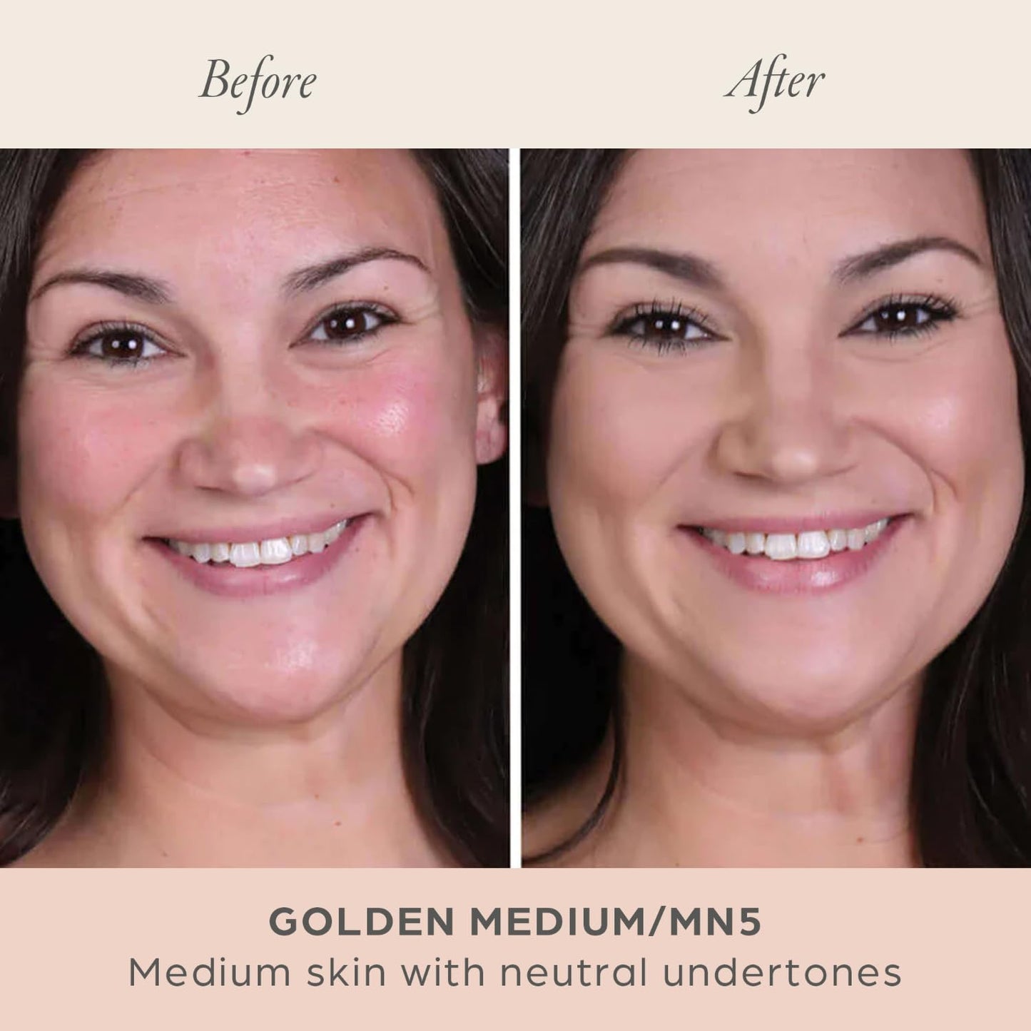 PÜR MINERALS 4-in-1 Pressed Mineral Makeup Broad Spectrum SPF 15 Beauty & Personal Care PÜR MINERALS