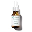 Supreme C5 Vitamin C Eye Gel, Lightweight Under Eye Gel-Cream with 5% Vitamin C, Hyaluronic Acid & Asiatic Acid, Helps Reduce Dark Circles, Puffiness Beauty & Personal Care Cosmetic Skin Solutions