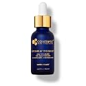 Supreme Active Serum - 2% Salicylic Acid AHA BHA Exfoliating Formula for Acne, Dark Spots & Uneven Texture - Clarifying Face Treatment for Clear Beauty & Personal Care Cosmetic Skin Solutions
