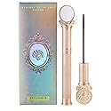 Embossed housing Mascara, Longer Waterproof Lash Cosmetics Natural Lengthening and Thickening Effect No Clumping 4d Silk Fiber For Vibely Mascarawith Beauty & Personal Care MZKV