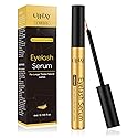 Eyelash Growth Serum for Thicker, Longer, Natural Lashes without Prostaglandin - Grow Luscious, Natural Lashes with Advanced Enhancer | Vegan… Beauty & Personal Care UJhay