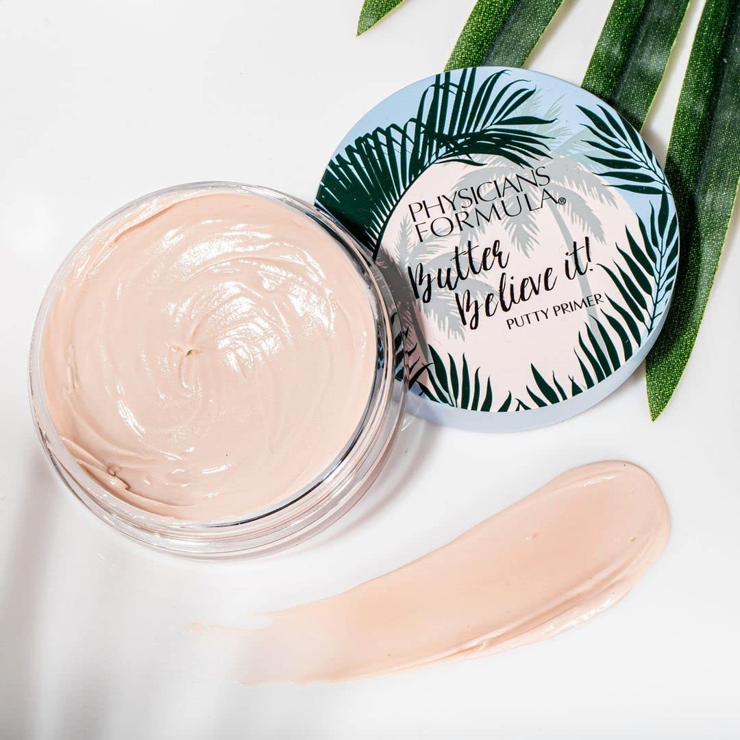Physicians Formula Butter Believe It! Putty Primer Creamy, Skin-Perfecting, Minimizes Pores | Dermatologist Tested, Clinicially Tested Beauty & Personal Care Physicians Formula