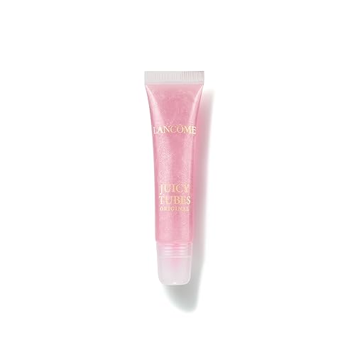 Lancôme Juicy Tubes Lip Gloss - Ultra-Shiny Finish, for Hydrating Shine & Juicy Lips - 04 MIRACLE Beauty & Personal Care Lancôme