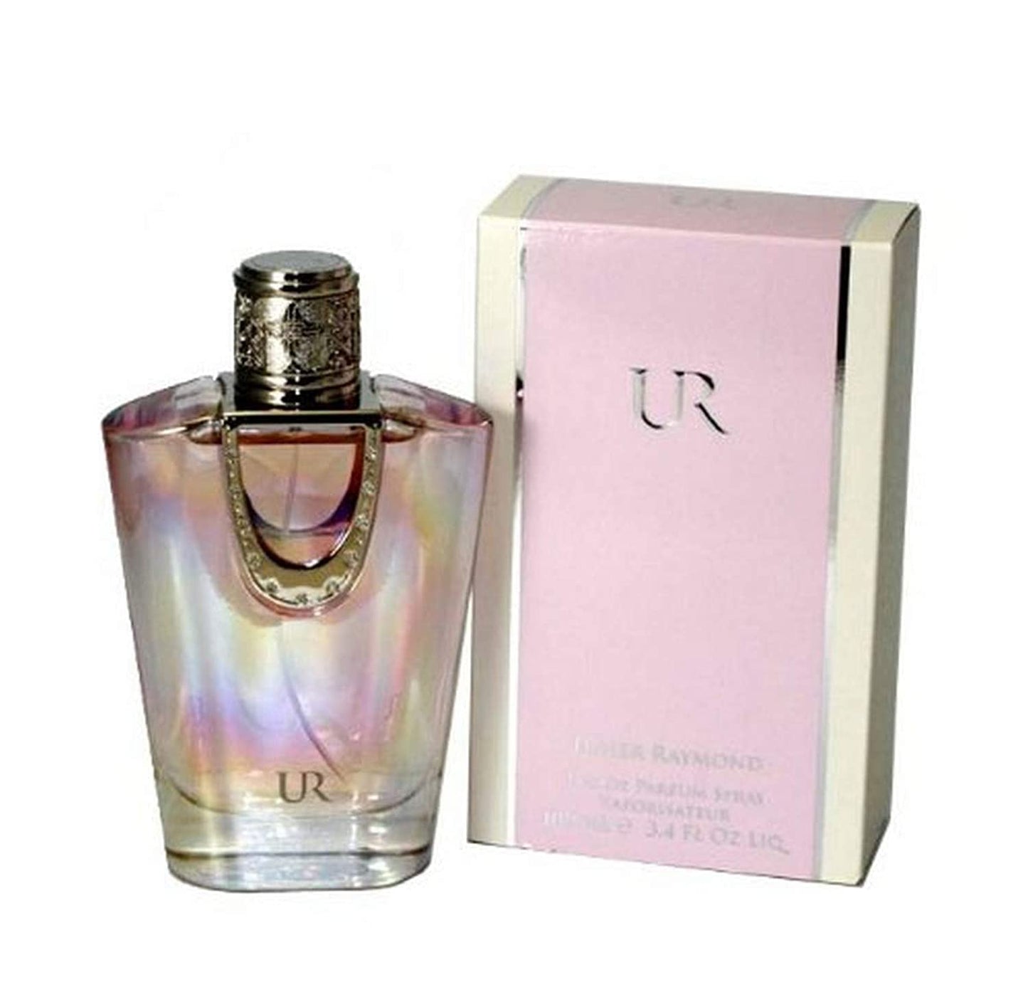 Usher UR by Usher for Women, Eau De Parfum Spray, 3.4-Ounce Beauty & Personal Care Usher