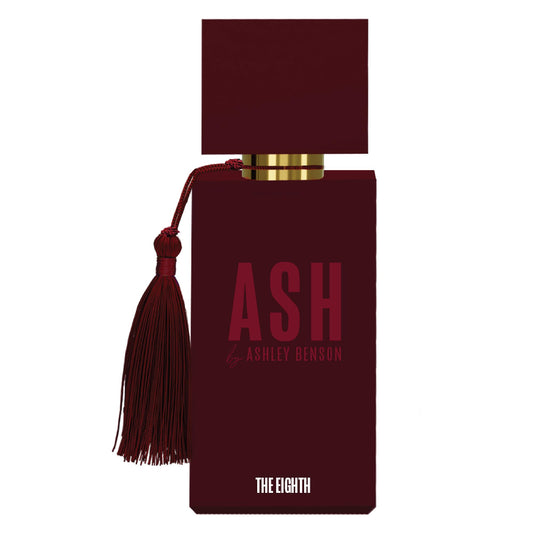 Ash by Ashley Benson The Eighth, 1.7 oz - EDP Spray - Perfume for Women - Scent of Parisian Elegance - Chic Packaging - Bergamot, Soft Musk, Beauty & Personal Care Ash by Ashley Benson