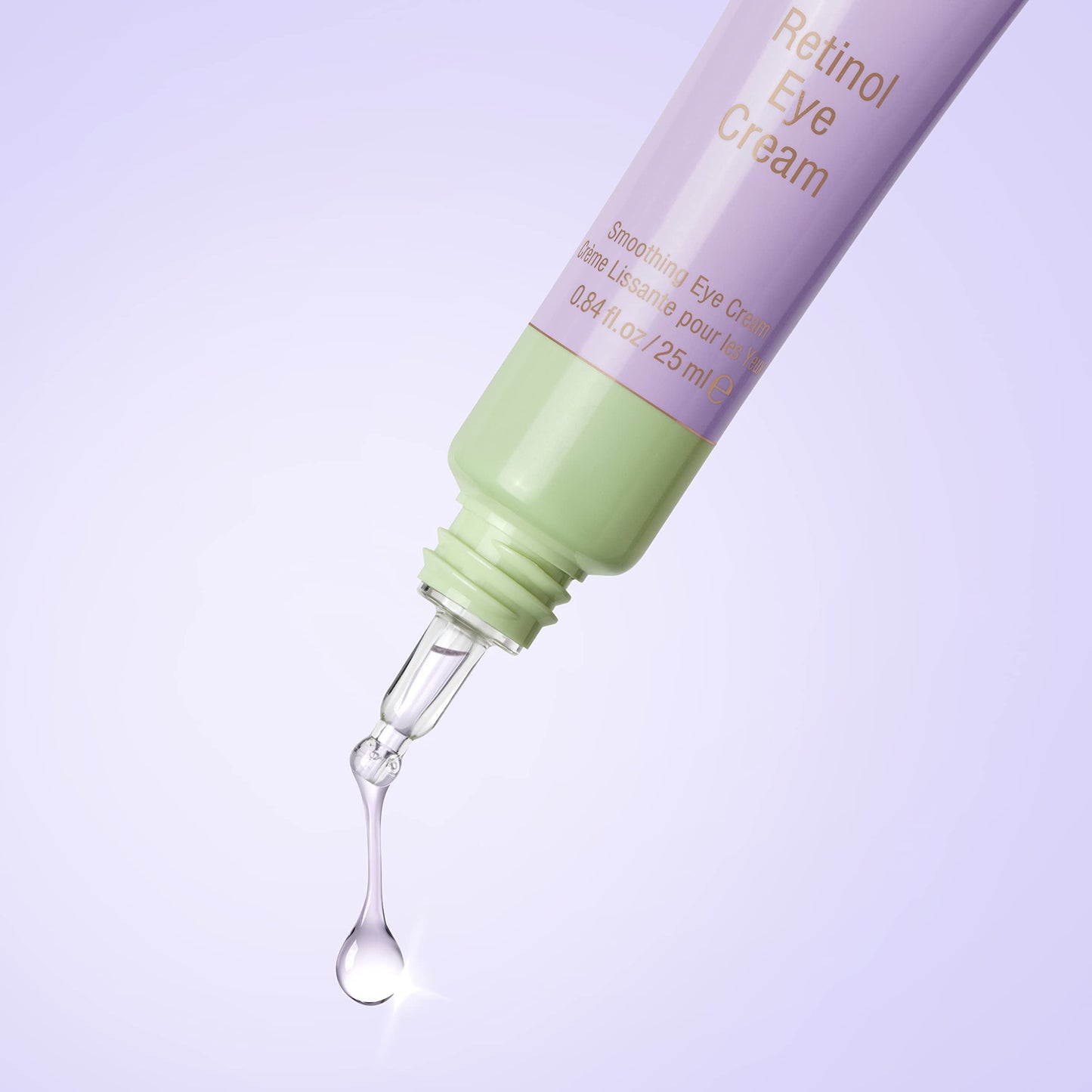 Pixi Beauty Retinol Eye Cream 25 ml | Soothing Eye Cream | Retinol Helps Smooth & Refine Delicate Eye Area | Peptides Help Minimize Fine Lines | 0.84 Beauty & Personal Care Pixi