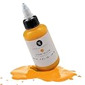 Narrative Cosmetics FX Alcohol Airbrush Paint - 2 fl oz | Waterproof, Quick-Dry, Skin-Safe Body & SFX Makeup | Brush or Sponge | Stage, Film Beauty & Personal Care Narrative Cosmetics