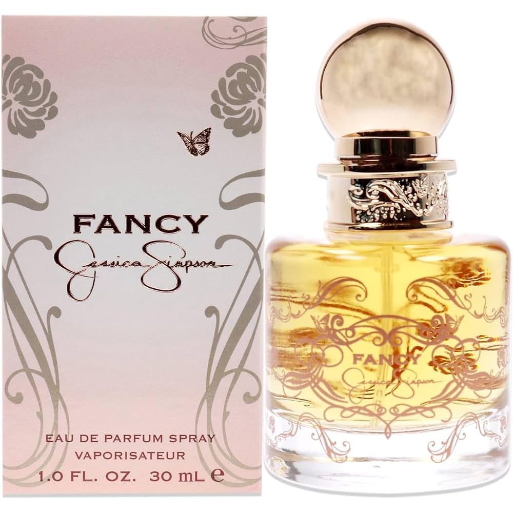 Jessica Simpson Fancy Eau De Parfum Spray 1 oz Beauty & Personal Care Jessica Simpson
