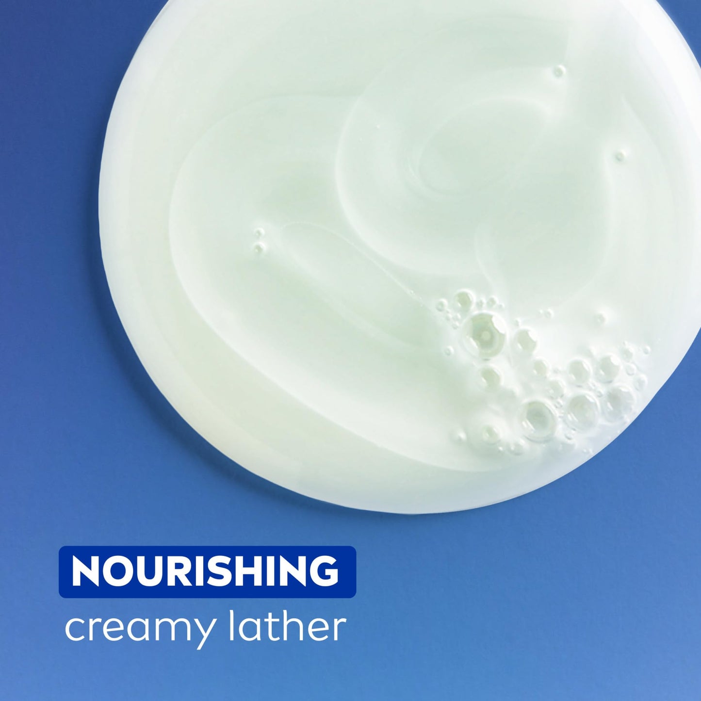 NIVEA Refreshing Basil and White Tea Body Wash with Nourishing Serum, Scented Body Wash for Women, Enriched with Provitamin B5 and Vitamin E, 20 Fl Oz Beauty & Personal Care NIVEA