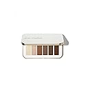 jane iredale PurePressed Eye Shadow Palette, Naturally Matte, 0.12 oz., Powder Beauty & Personal Care jane iredale