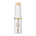 Revlon Glimmer Tinted Moisturizer Stick for Face, Lightweight Foundation, Hydrating Skincare-Infused Makeup, 100, 0.31 oz Beauty & Personal Care REVLON