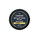 Cremo Premium Barber Grade Hair Styling Palo Santo (Reserve Collection) Sculpting Clay, High Hold, Matte Finsh, 4 Oz Beauty & Personal Care Cremo