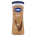 Vaseline Cocoa Butter Deep Conditioning Body Lotion 10 oz (Pack of 3) Beauty & Personal Care Vaseline