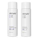 My Way Hair DNA Enhance Set - Volumizing Shampoo & Conditioner for Dry, Damaged Hair - Boosts Thickness, Repairs Breakage, Revives Shine Beauty & Personal Care MYWAY HAIR DNA PREP