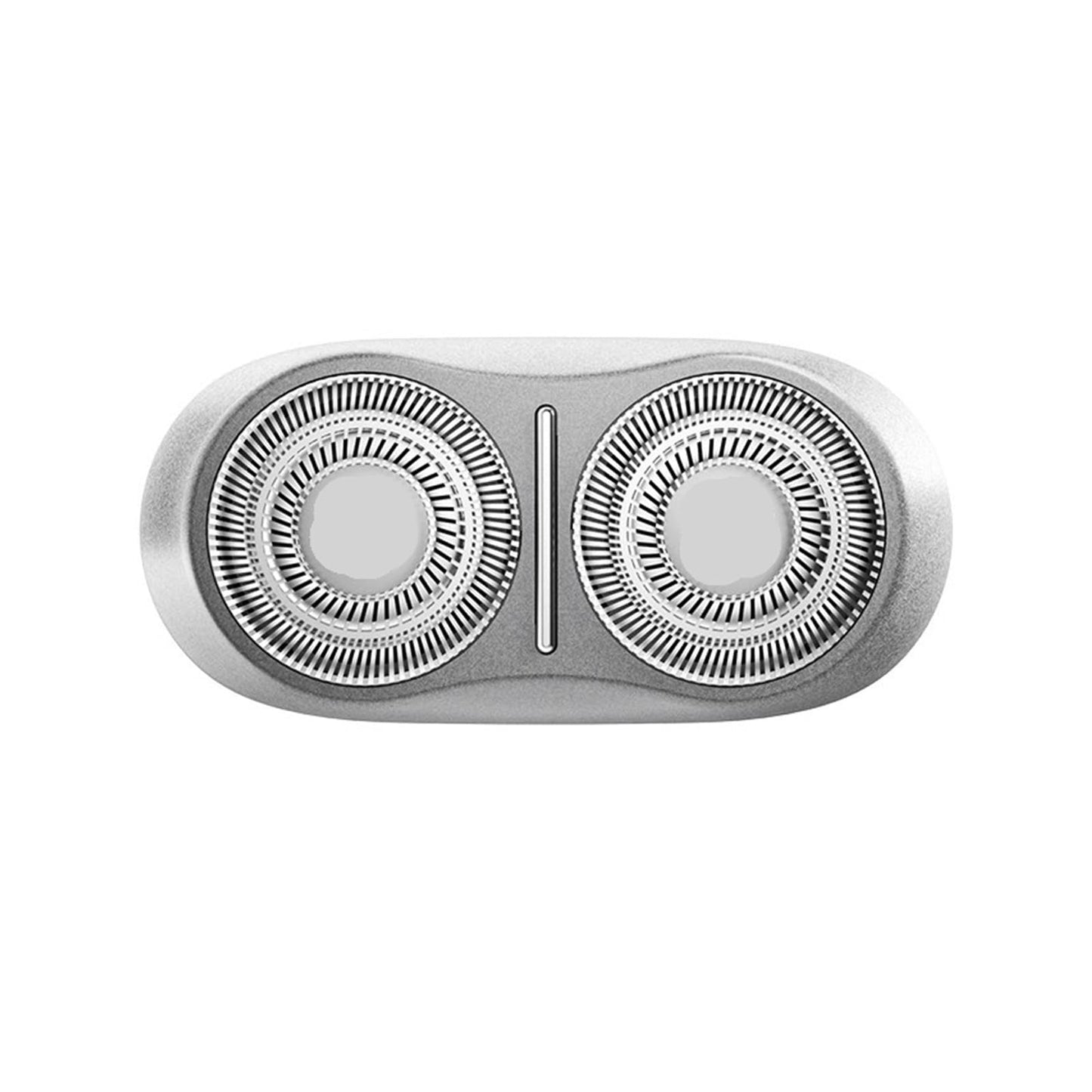 Compatible For Xiaomi?S200 Electric Shaving Razor Head Replacement Shaver Blade Electric Shaving Razor Shaver Blade(1pcs b) Beauty and Personal Care JUVEATGFZ