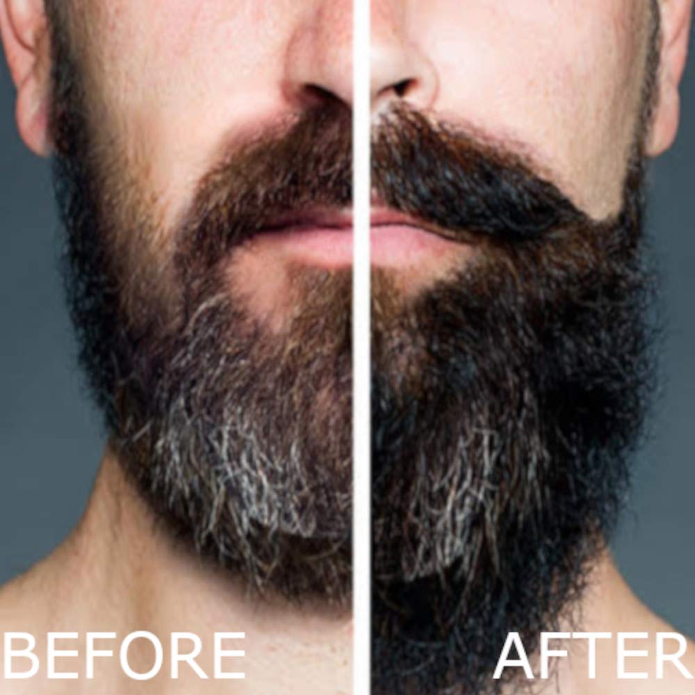 Arlo's 2-in-1 Beard Wash and Conditioner 12 oz. - Pro Growth Formula Beauty and Personal Care Arlo's