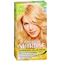 Garnier Nutrisse Haircolor, 93 Light Golden Blonde 1 ea Beauty & Personal Care Garnier