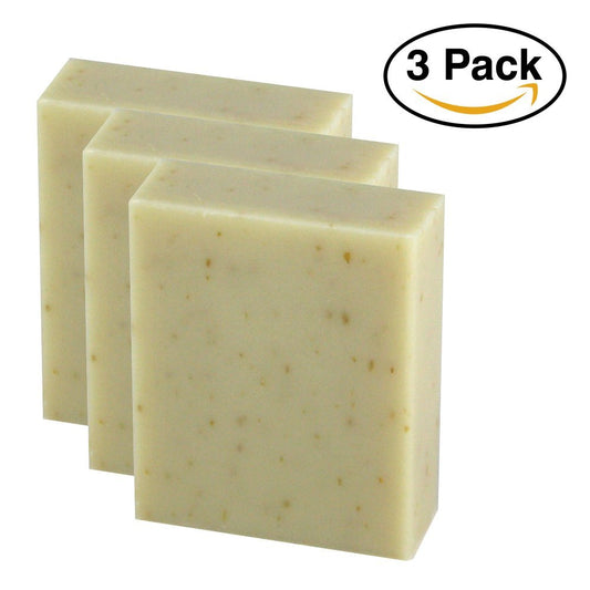 100% All Natural Vegan French Milled Almond Scented Soap Bar From Australia 100% All Natural Vegan French Milled Almond Scented Soap Bar From Beauty & Personal Care BELA