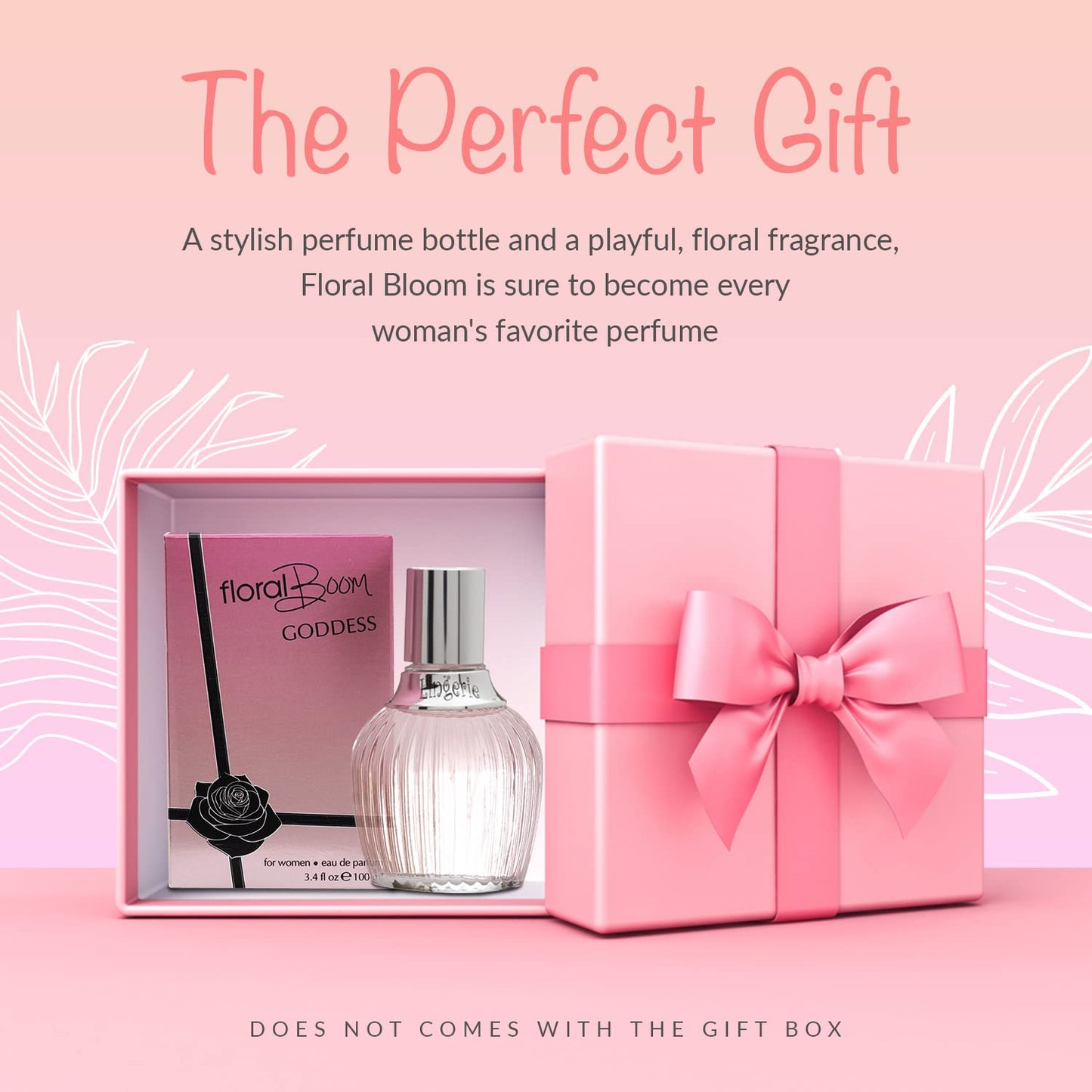 Sandora Fragrances Perfume for Women - INSPIRED by A WORLD RENOWNED WOMEN'S PERFUME - Smoky Spice, Cassis, Jasmine, Vanilla - Warm, Sweet, Floral Beauty & Personal Care Sandora Fragrances