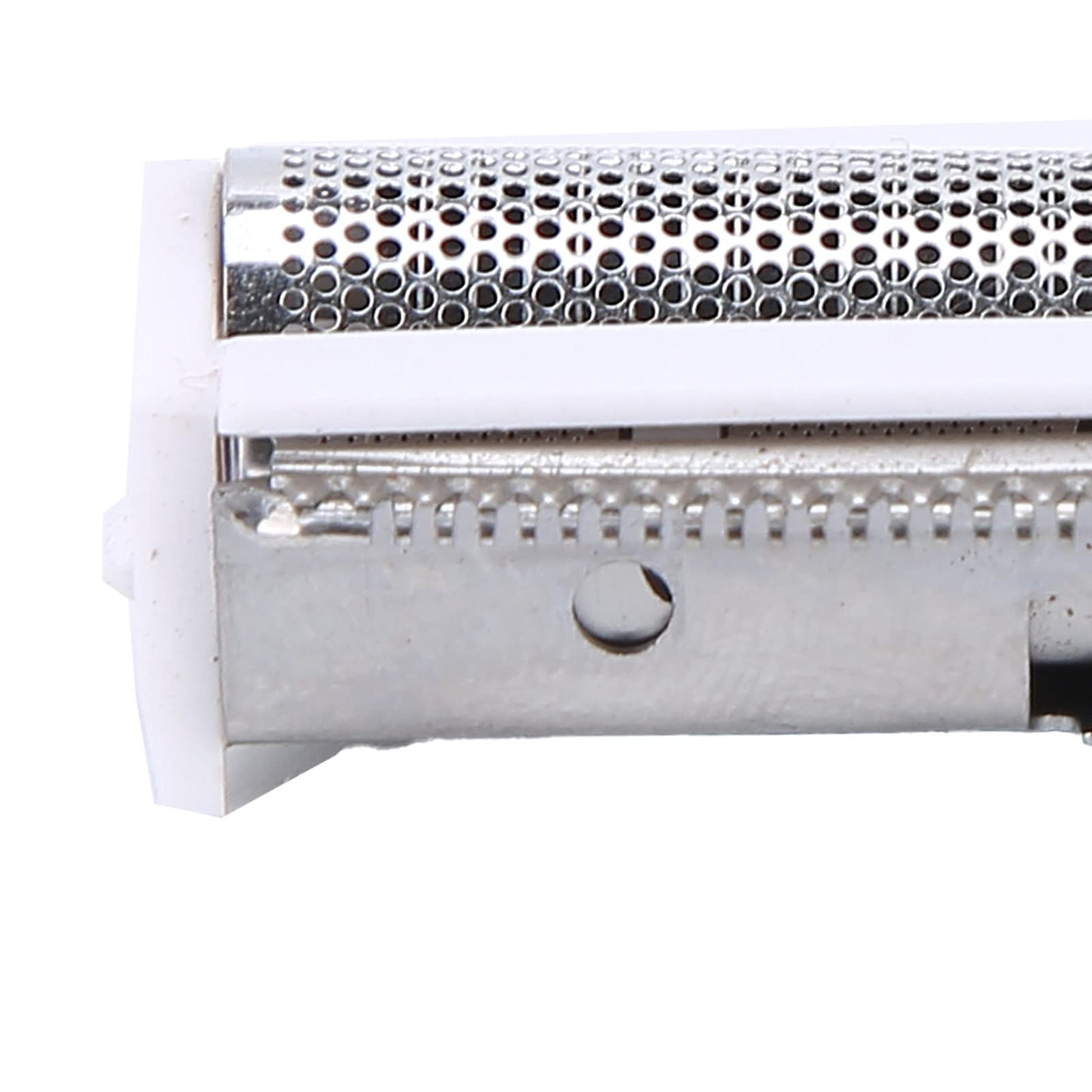 BROLEO Replacement Foil Head, Shaver Replacement Foil Head Easy to Install for Home Use Beauty and Personal Care BROLEO