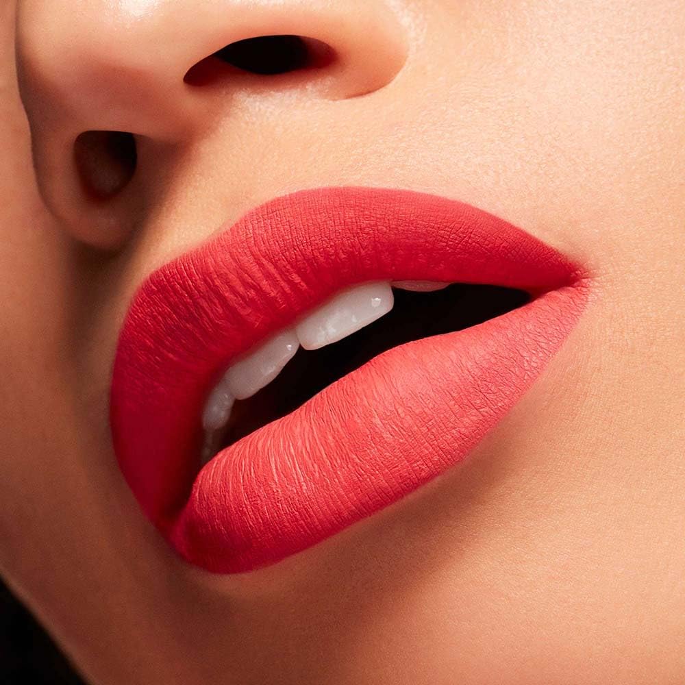MAC Locked Kiss Ink 24hr Lipcolour 71 GRACIOUS - 0.14 oz