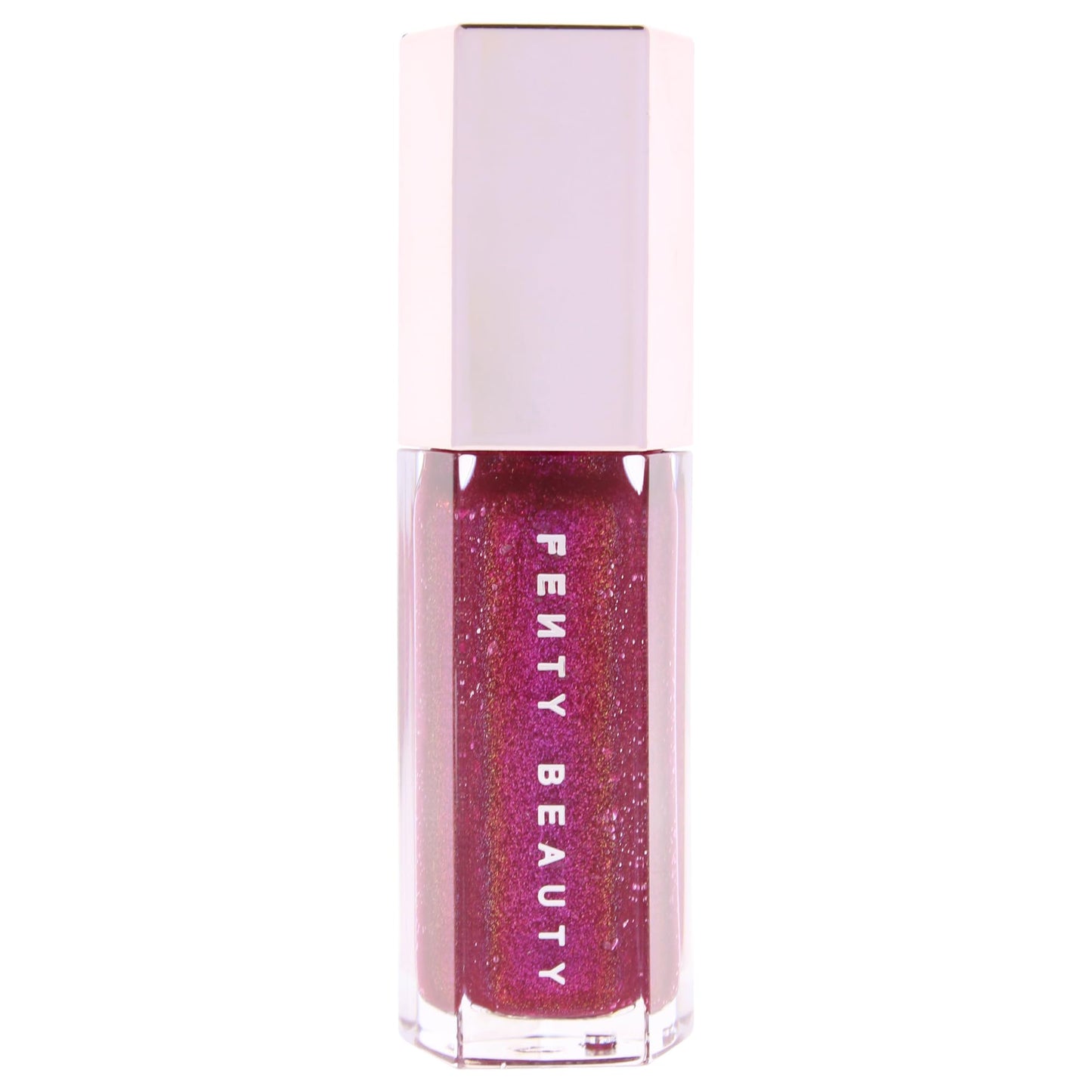 Fenty Beauty by Rihanna Gloss Bomb Universal Lip Luminizer Fuchsia Flex, 0.3 Ounce (Pack of 1) Beauty & Personal Care FENTY BEAUTY