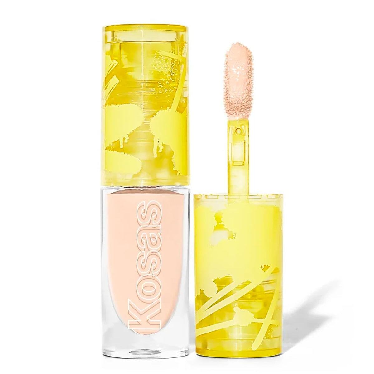 Kosas Mini Revealer Concealer for Dark Circles, Spots and Blemishes, 1.5