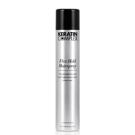 Keratin Complex Flex Hold Hairspray (9 oz.) Beauty & Personal Care Keratin Complex