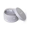 Black Wolf Hair Styling Paste for Men, Light Hold - Water Based Hair Styling Product for All Hair Styles & Types - Barber Grade Non-Greasy & Long Beauty & Personal Care Black Wolf