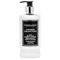 Gilchrist & Soames London Hand & Body Lotion - Natural Moisturizer with Red Tea, Soy, Grape Seed Oil, & Ginkgo - Paraben & Sulfate Free Cream Beauty & Personal Care Gilchrist & Soames